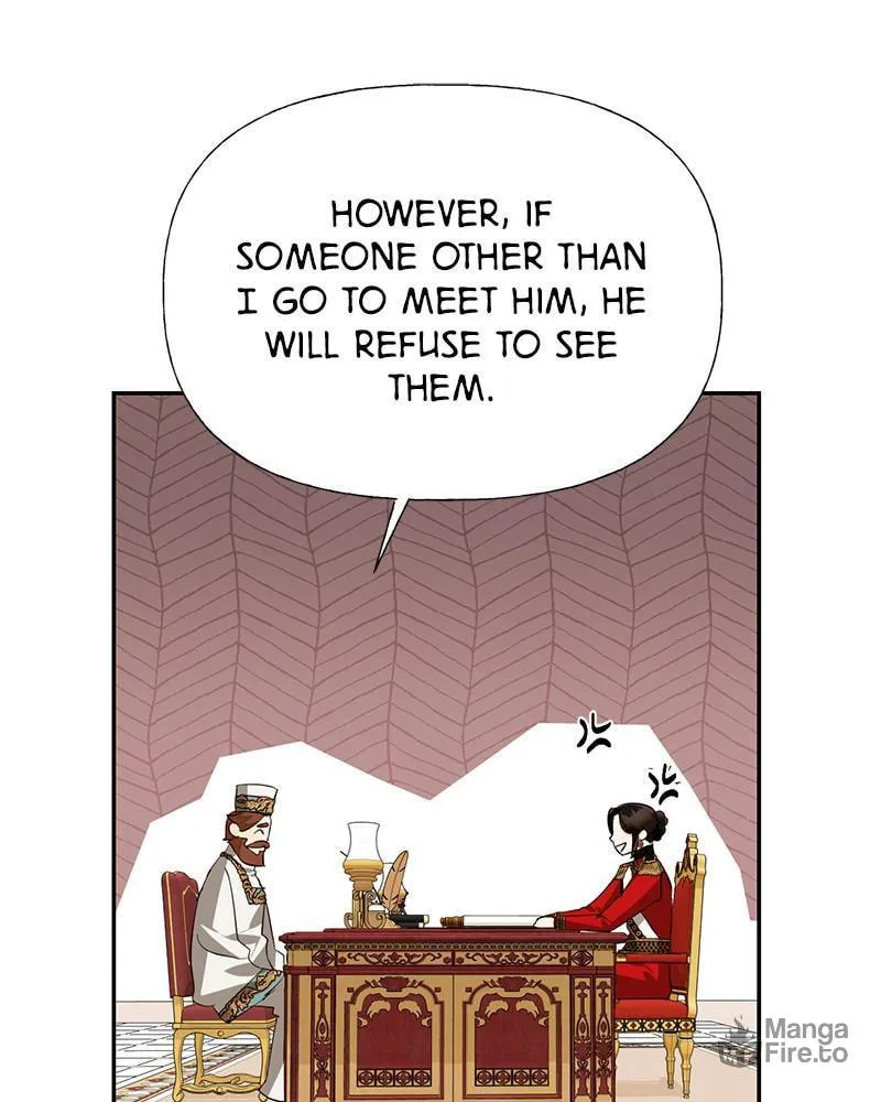Men of the Harem Chapter 40 page 24 - 