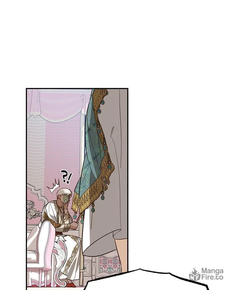 Men of the Harem Chapter 40 page 36 - 