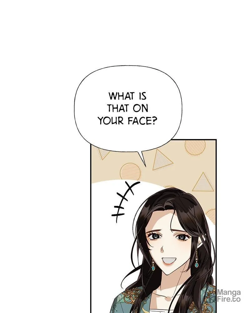 Men of the Harem Chapter 40 page 39 - 