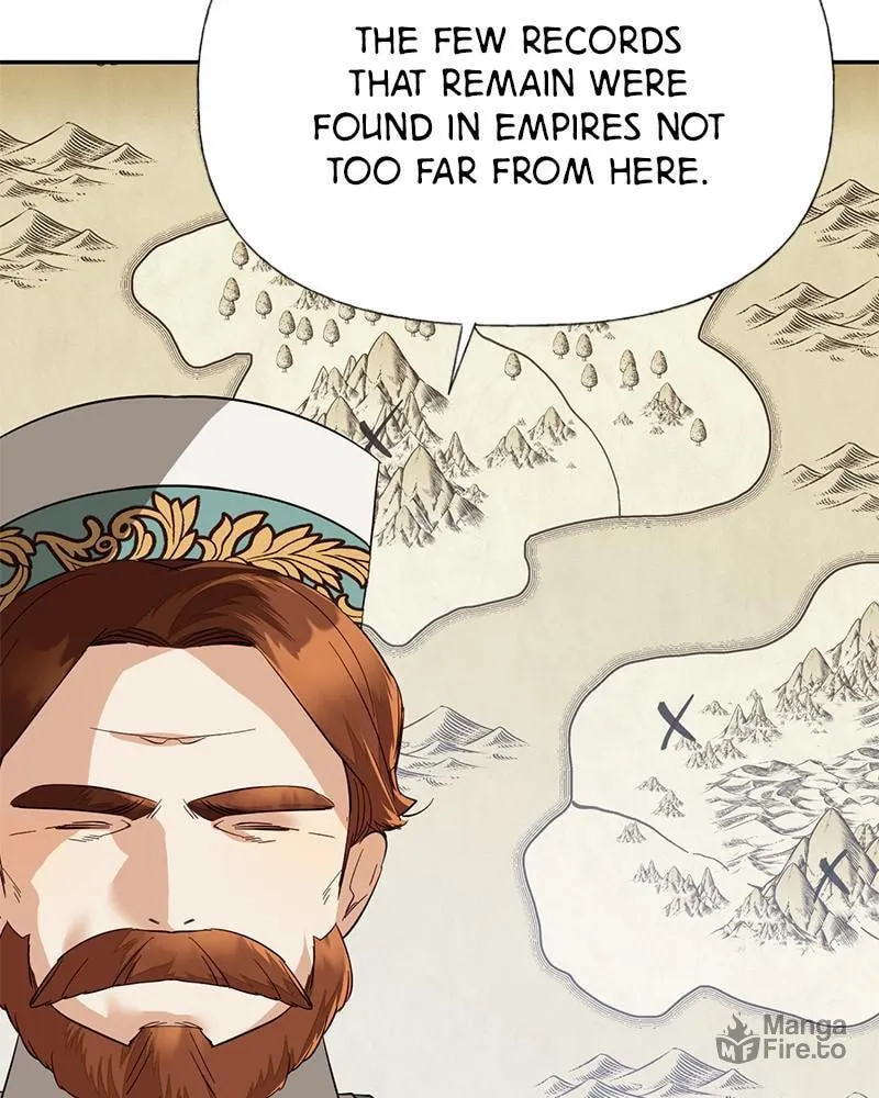 Men of the Harem Chapter 40 page 5 - 