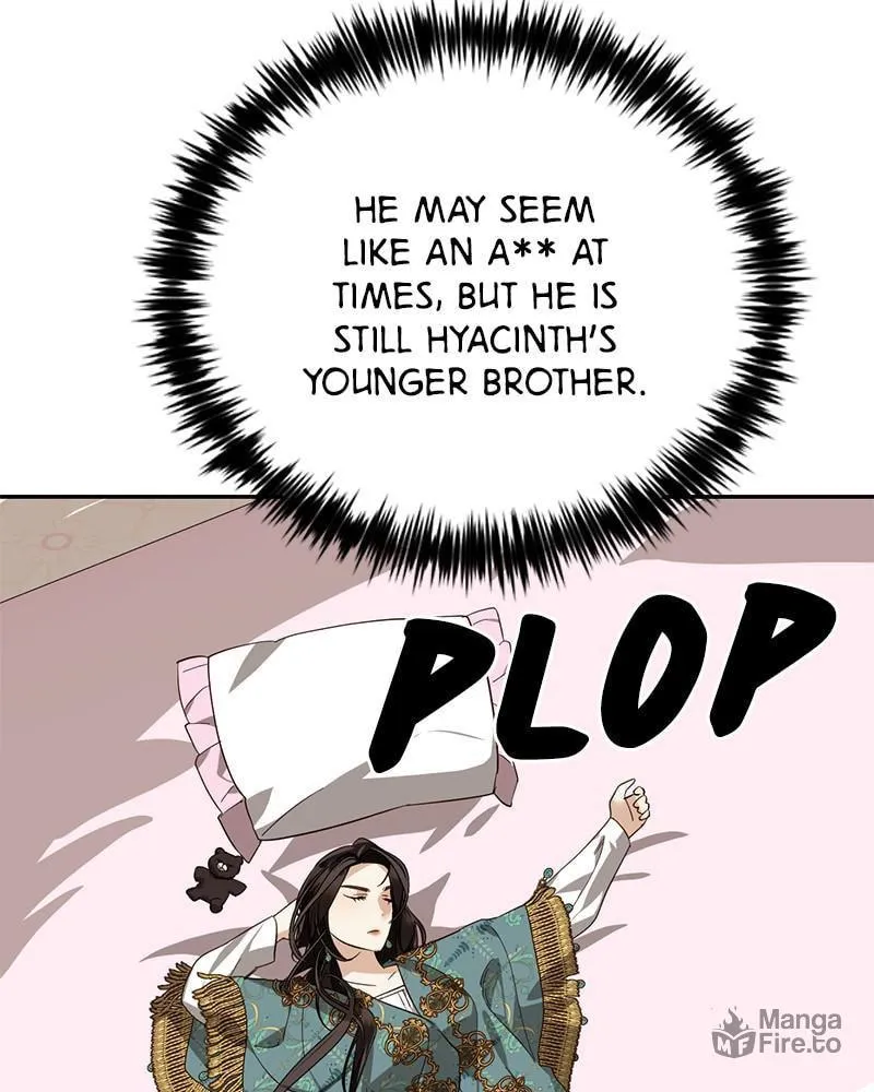 Men of the Harem Chapter 40 page 45 - 