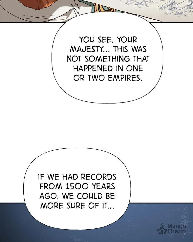 Men of the Harem Chapter 40 page 6 - 