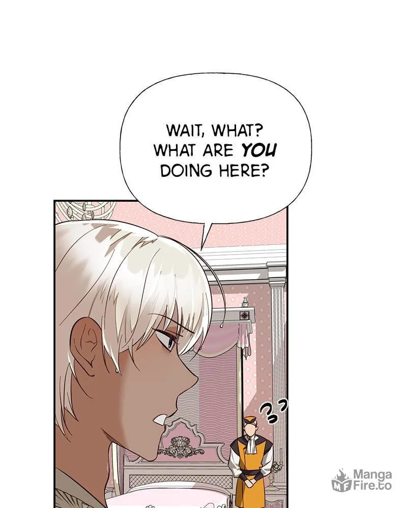 Men of the Harem Chapter 40 page 57 - 