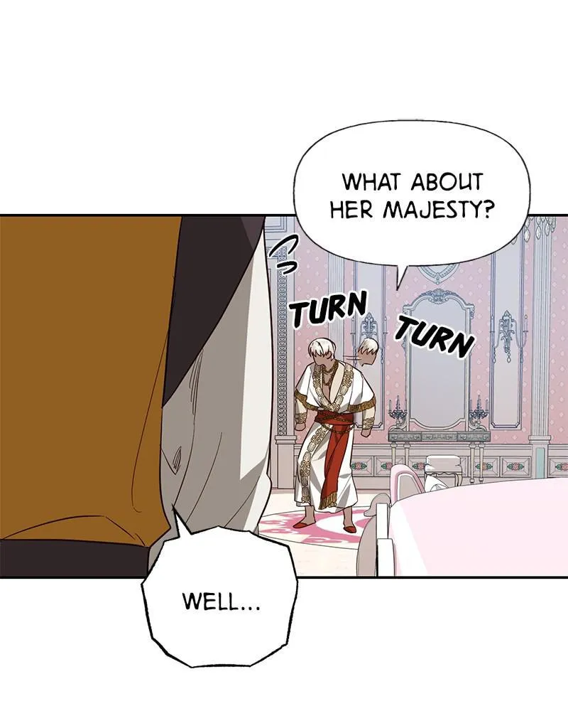 Men of the Harem Chapter 40 page 59 - 
