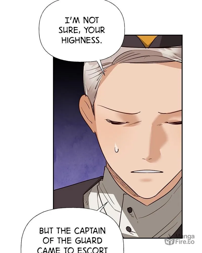 Men of the Harem Chapter 40 page 65 - 