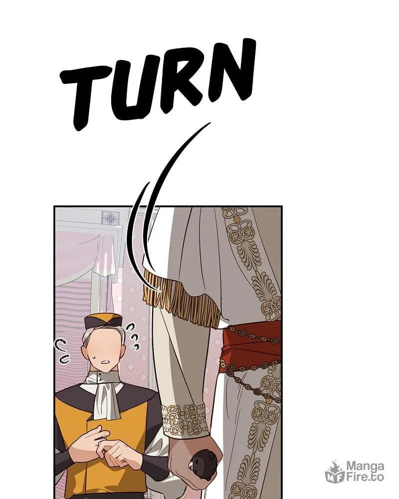 Men of the Harem Chapter 40 page 72 - 