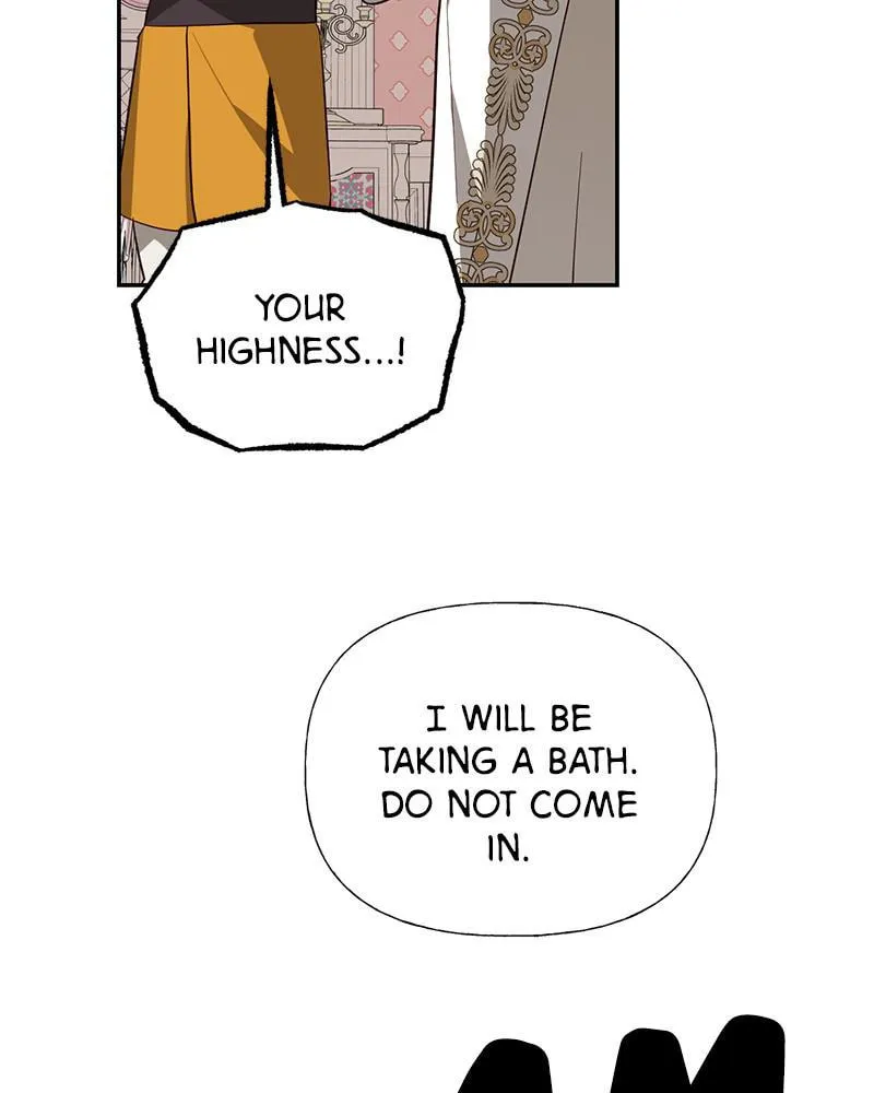 Men of the Harem Chapter 40 page 73 - 