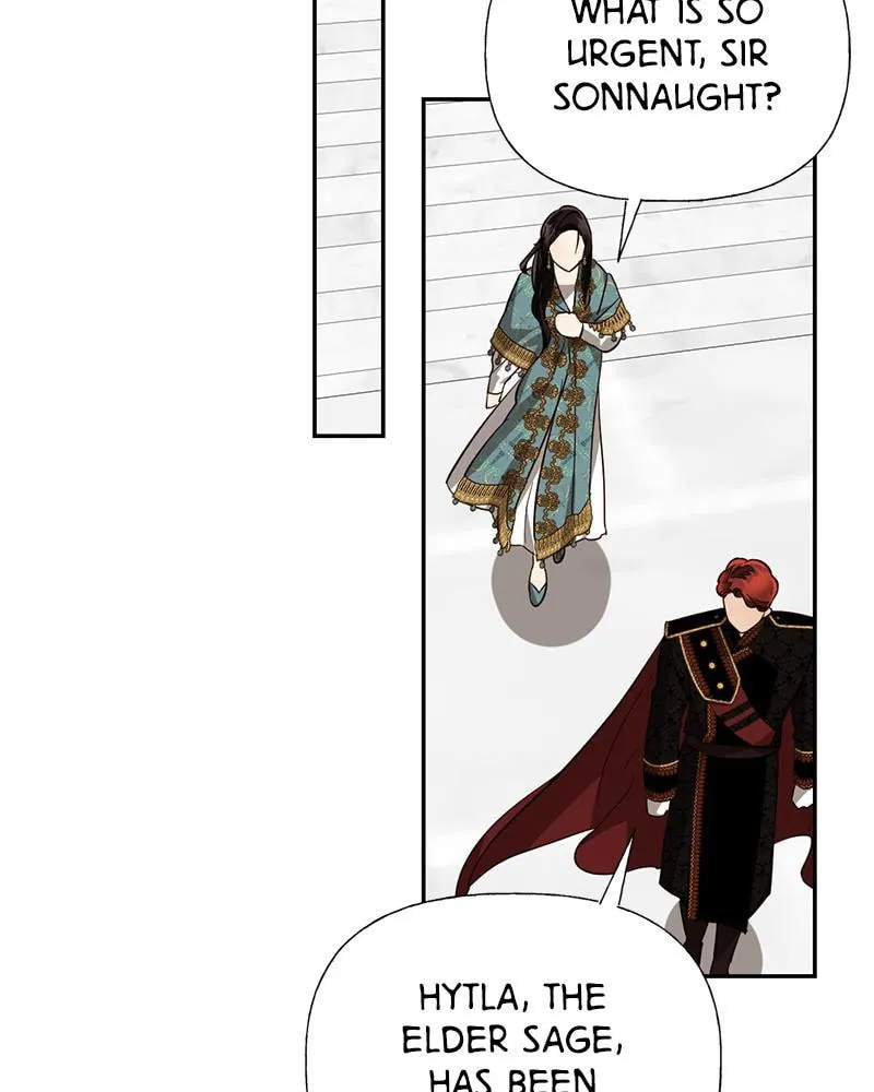 Men of the Harem Chapter 40 page 79 - 