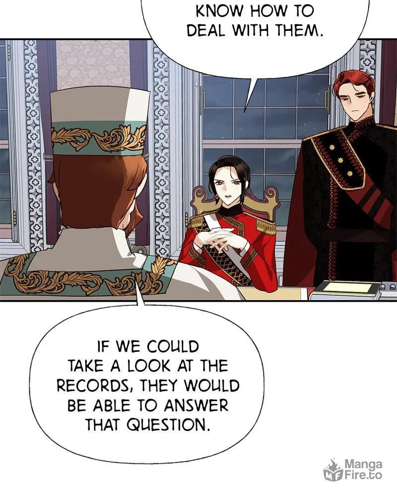 Men of the Harem Chapter 40 page 9 - 