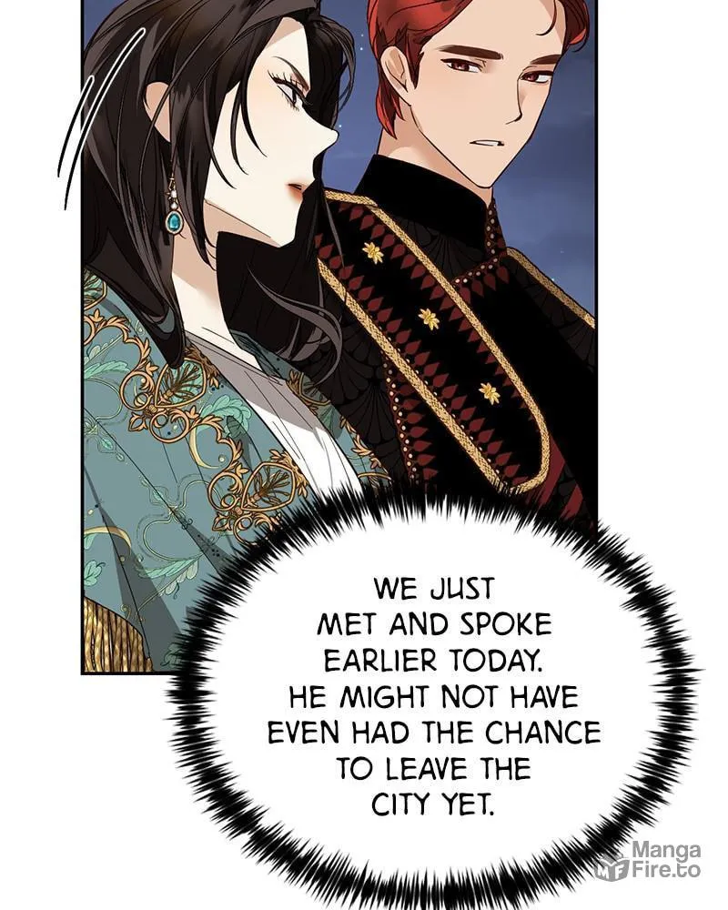 Men of the Harem Chapter 40 page 81 - 