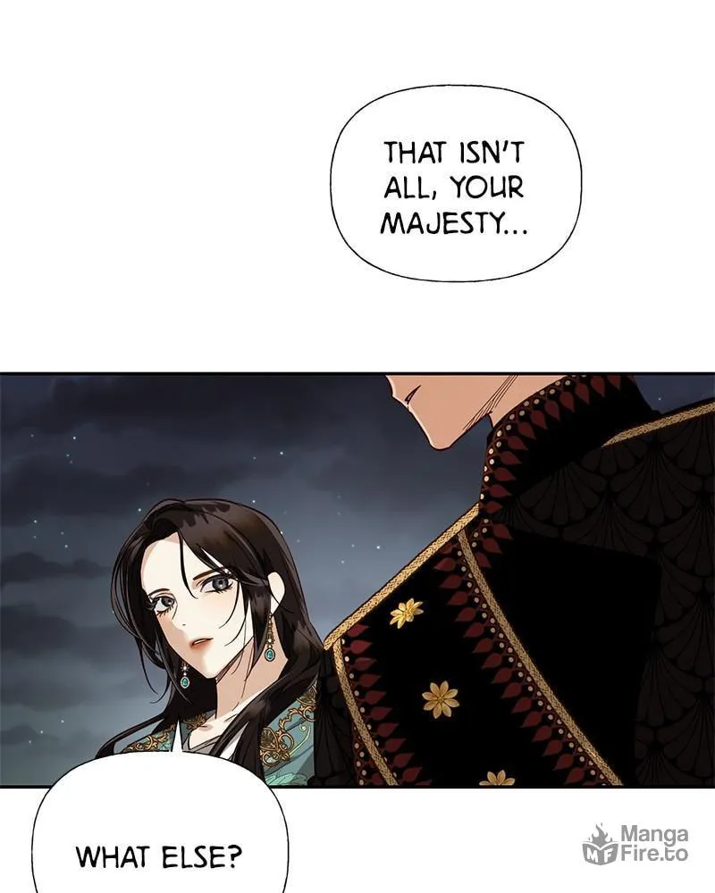 Men of the Harem Chapter 40 page 85 - 