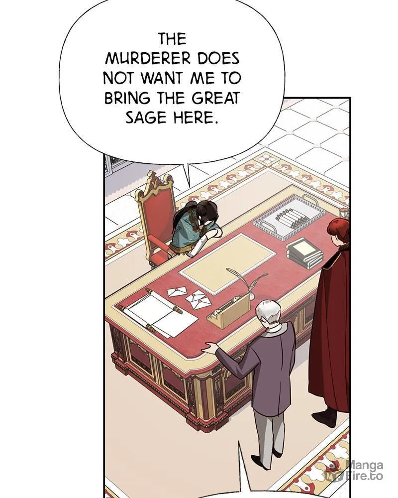 Men of the Harem Chapter 40 page 90 - 