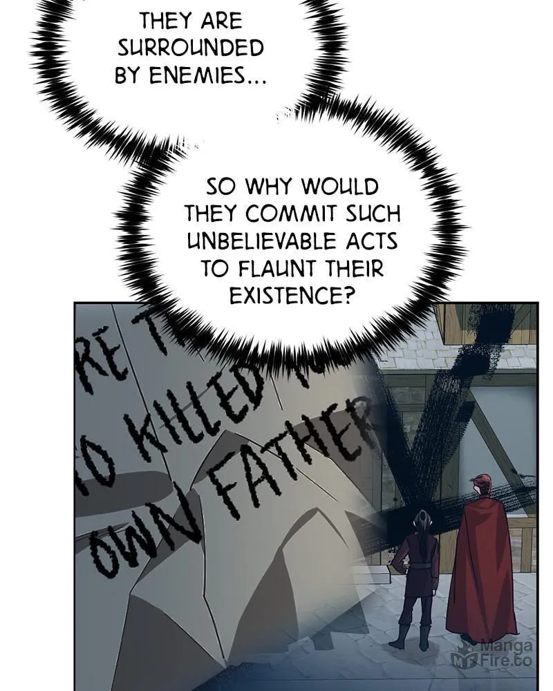 Men of the Harem Chapter 40 page 93 - 