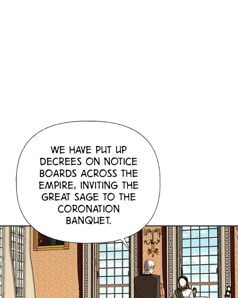 Men of the Harem Chapter 41 page 1 - 