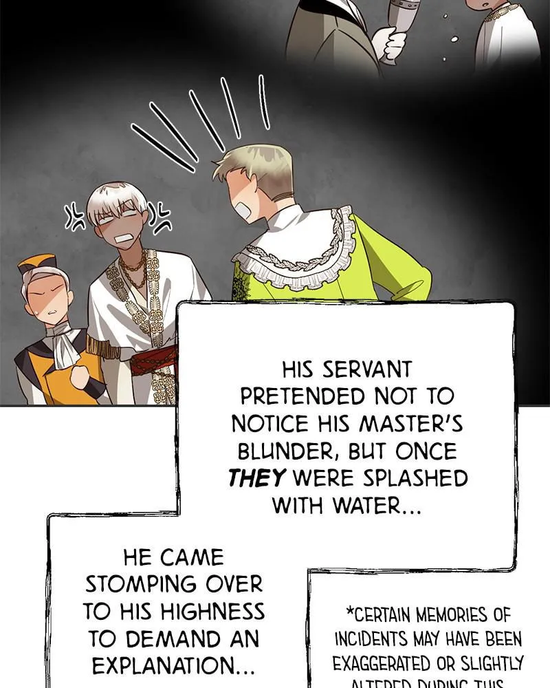Men of the Harem Chapter 41 page 11 - 