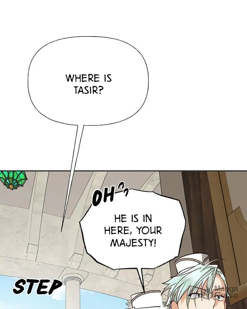 Men of the Harem Chapter 41 page 102 - 