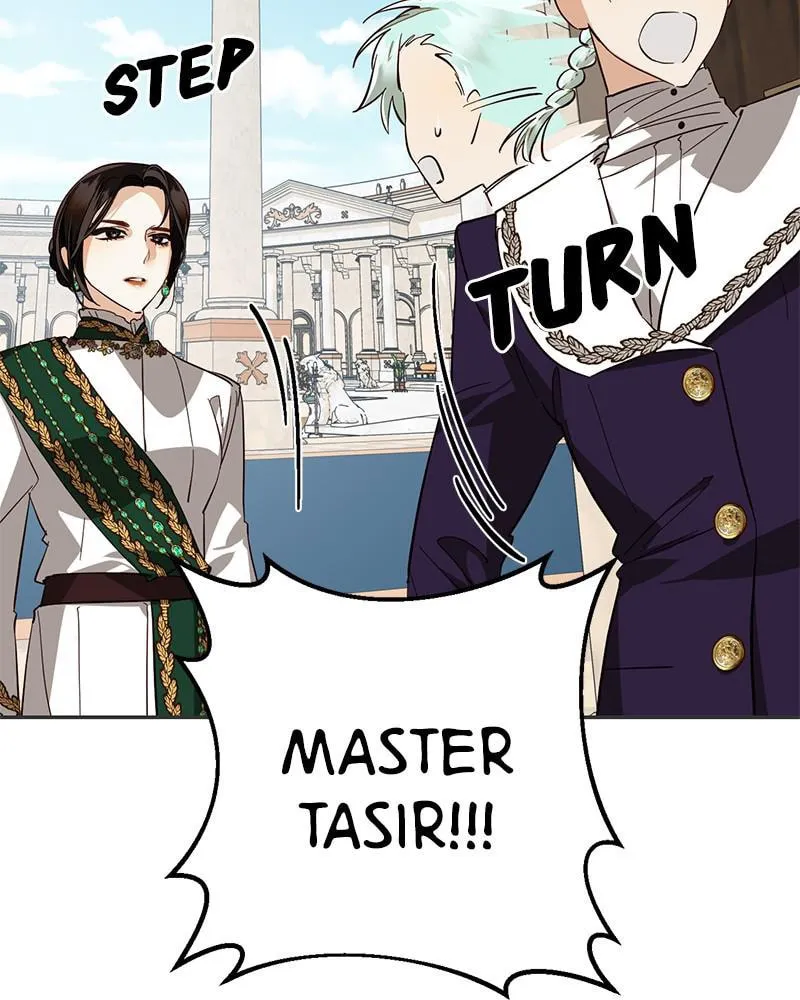 Men of the Harem Chapter 41 page 103 - 