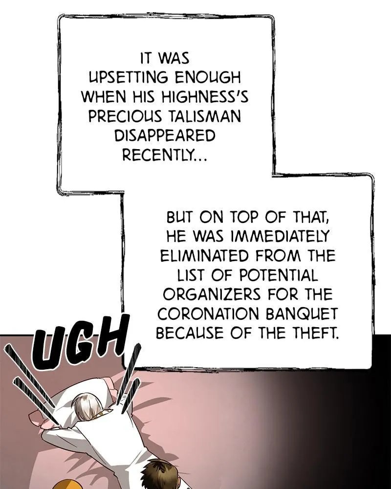 Men of the Harem Chapter 41 page 13 - 
