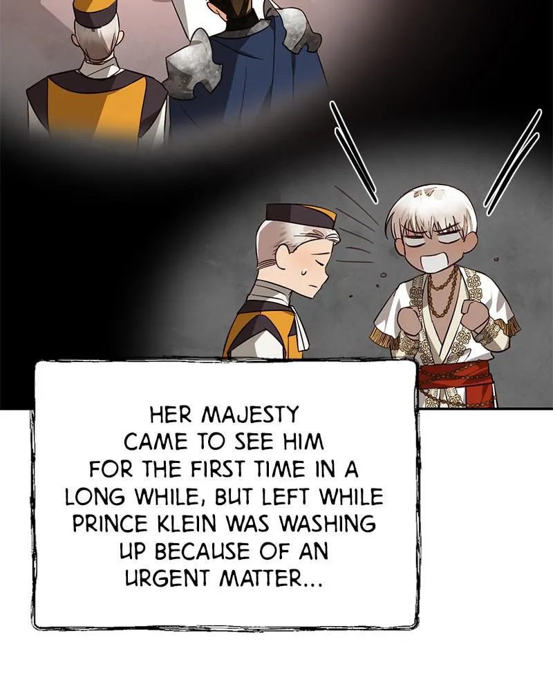 Men of the Harem Chapter 41 page 14 - 