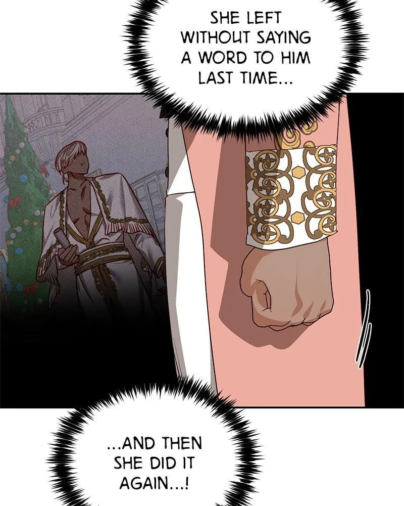 Men of the Harem Chapter 41 page 19 - 