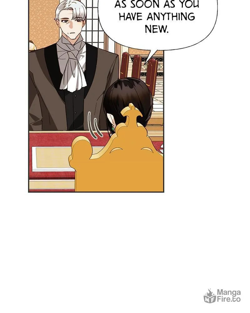 Men of the Harem Chapter 41 page 3 - 