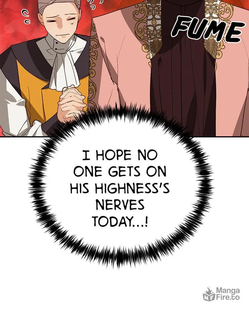 Men of the Harem Chapter 41 page 21 - 