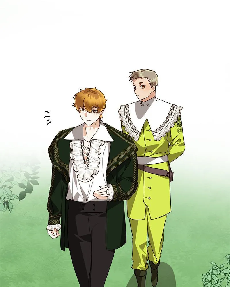 Men of the Harem Chapter 41 page 23 - 