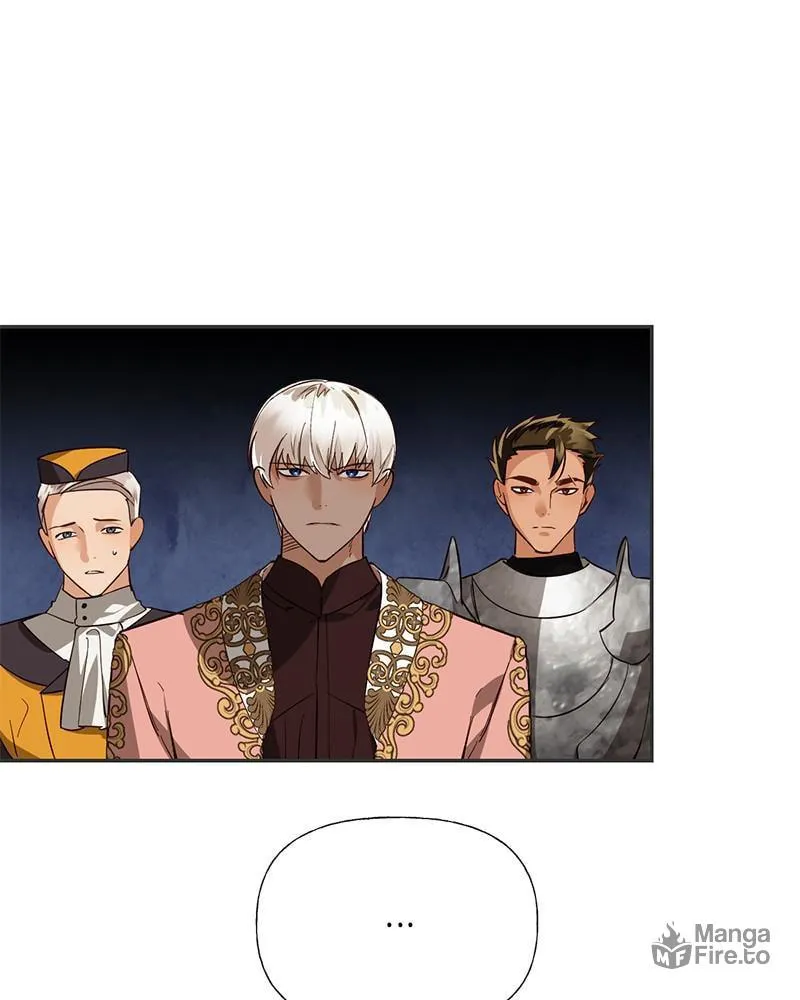 Men of the Harem Chapter 41 page 25 - 