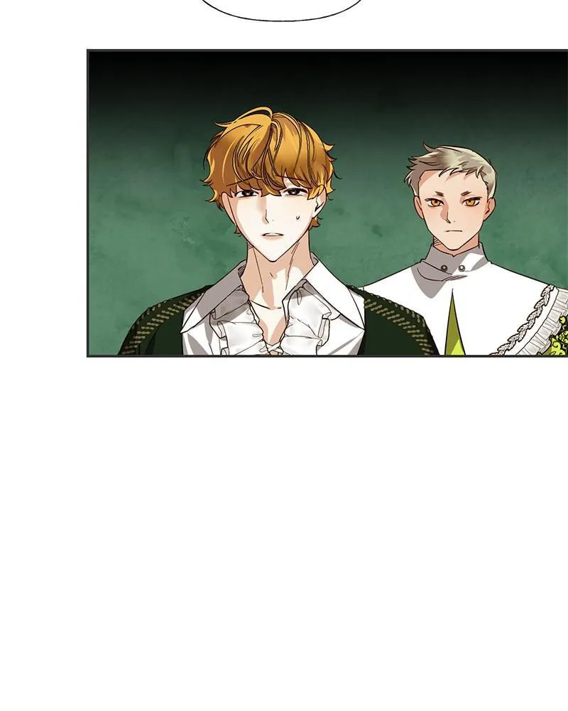Men of the Harem Chapter 41 page 26 - 