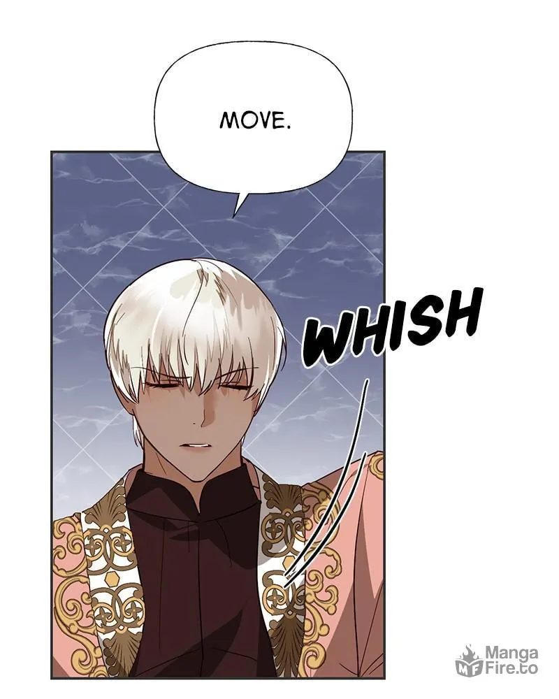 Men of the Harem Chapter 41 page 27 - 