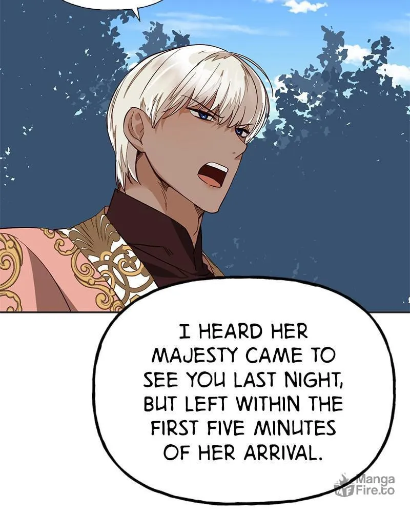 Men of the Harem Chapter 41 page 30 - 