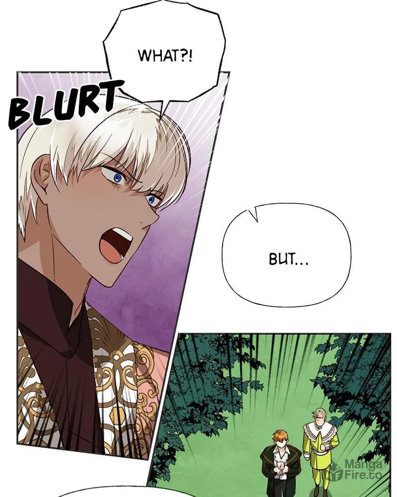 Men of the Harem Chapter 41 page 33 - 