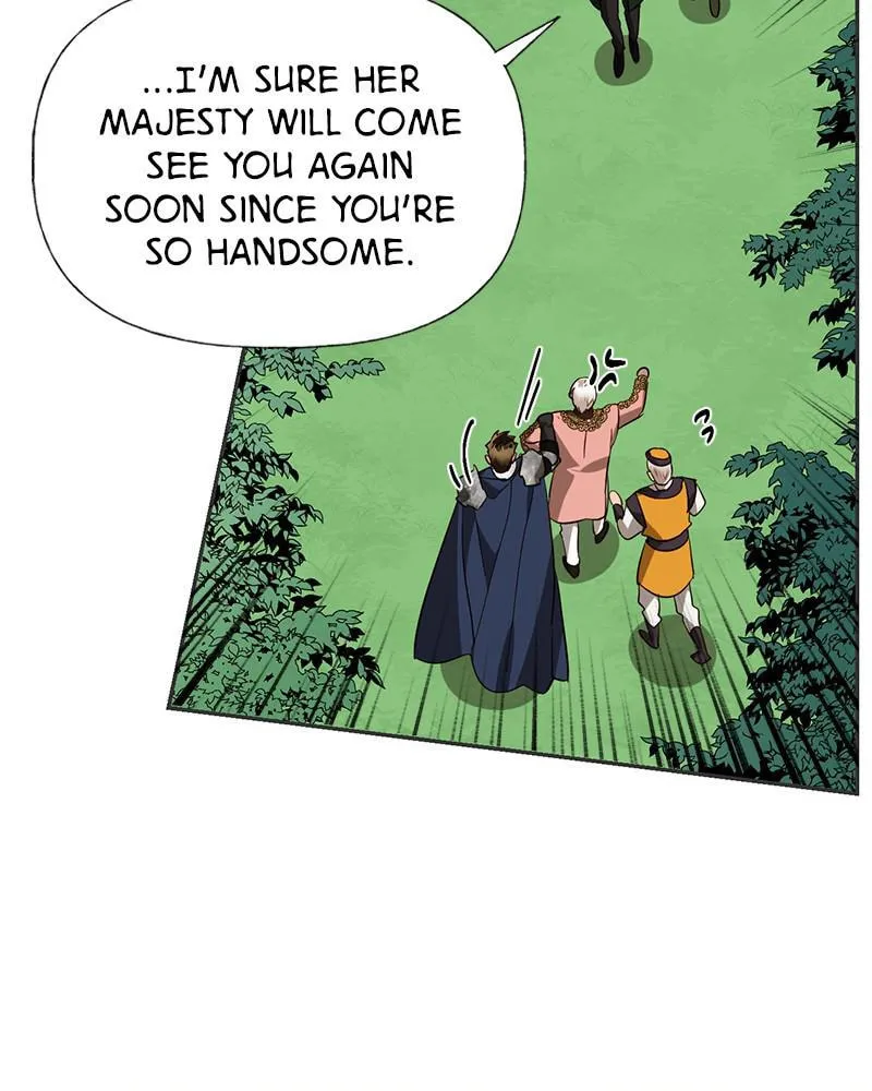 Men of the Harem Chapter 41 page 34 - 