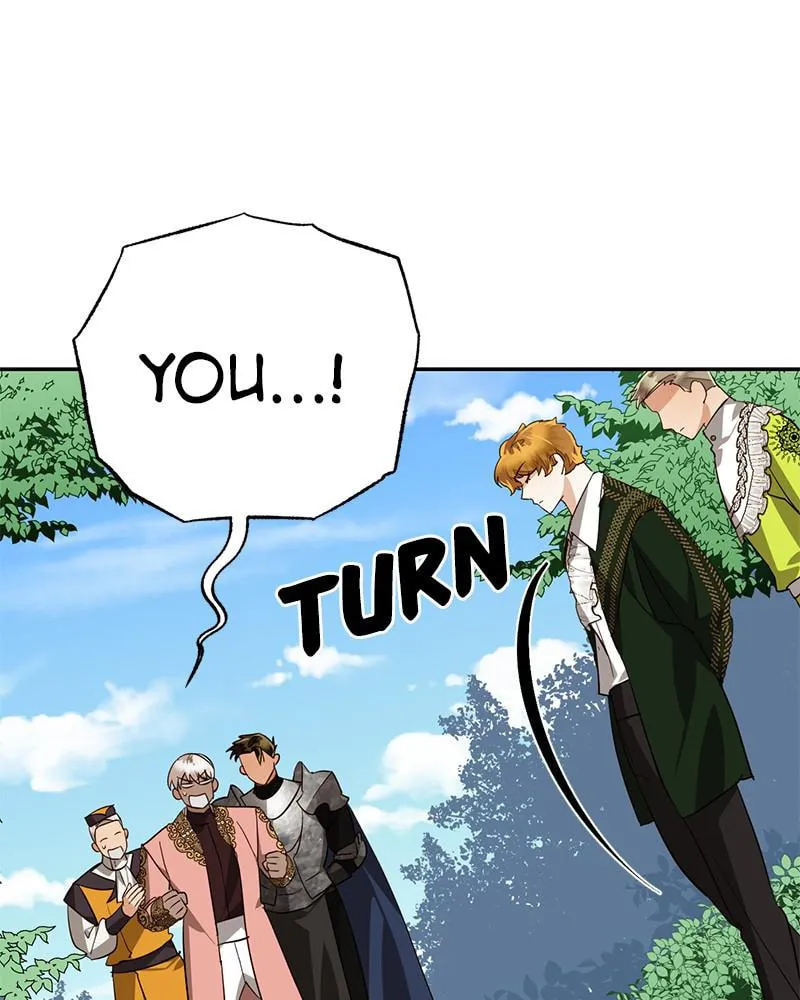 Men of the Harem Chapter 41 page 37 - 