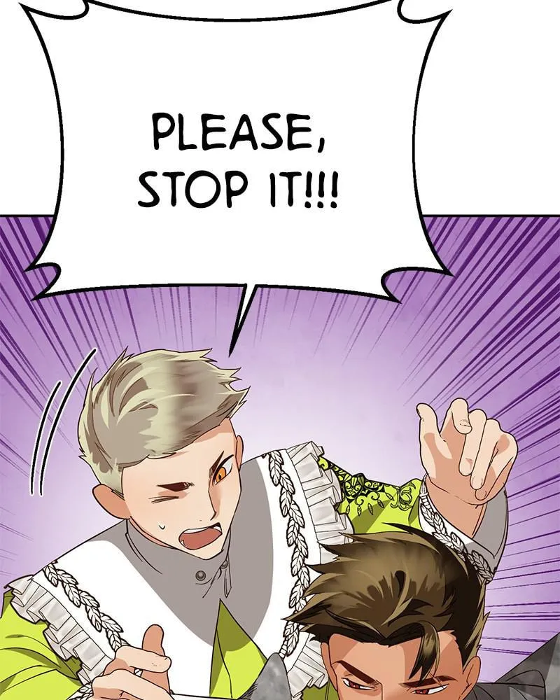 Men of the Harem Chapter 41 page 44 - 