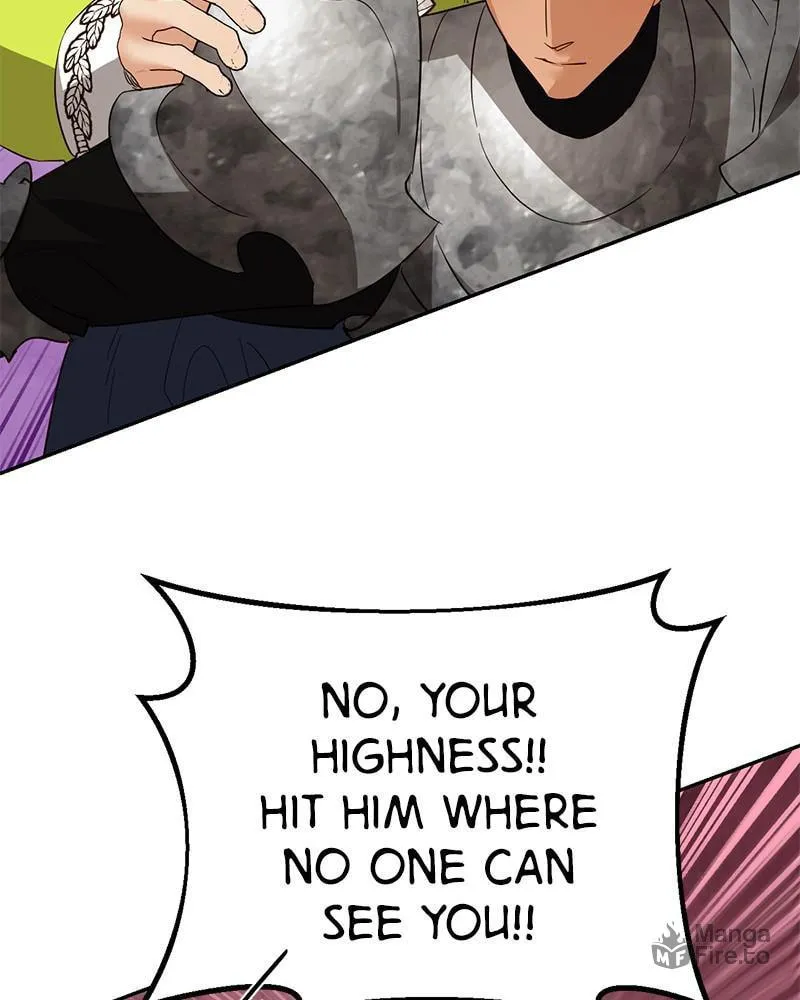 Men of the Harem Chapter 41 page 45 - 