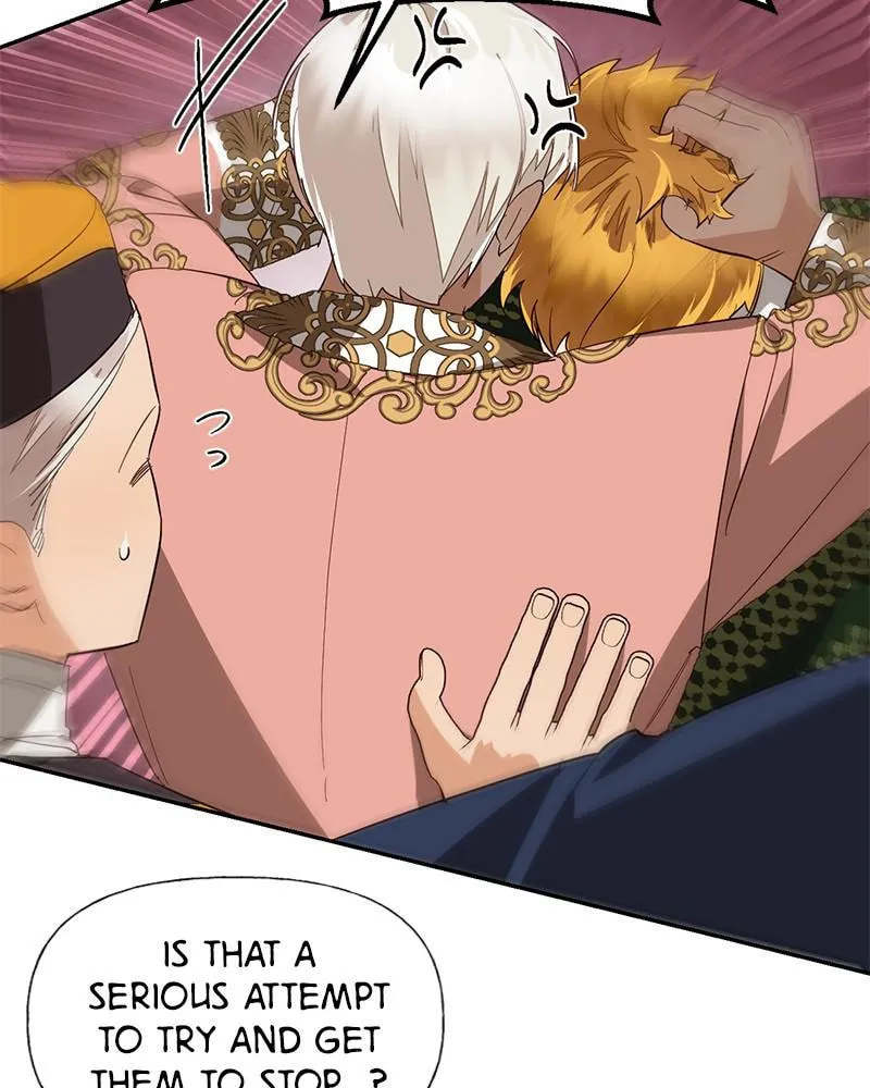 Men of the Harem Chapter 41 page 46 - 