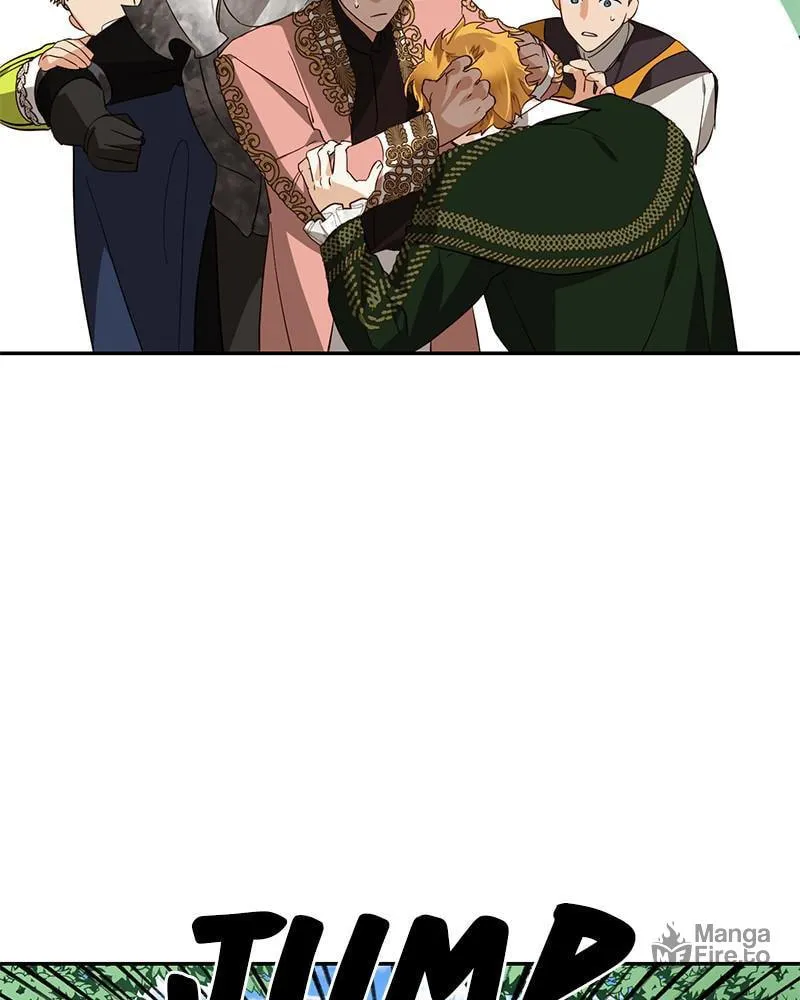 Men of the Harem Chapter 41 page 50 - 