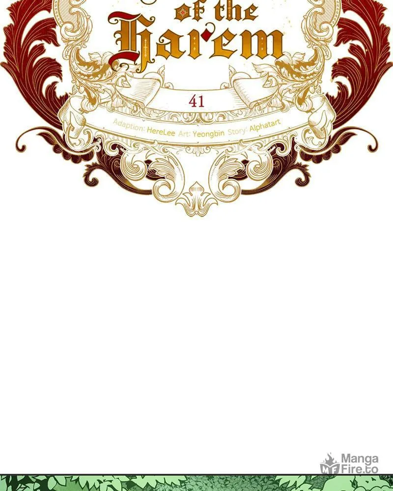 Men of the Harem Chapter 41 page 6 - 