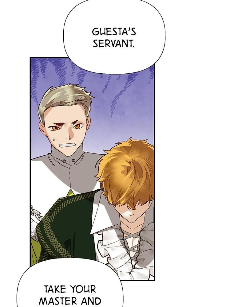 Men of the Harem Chapter 41 page 52 - 