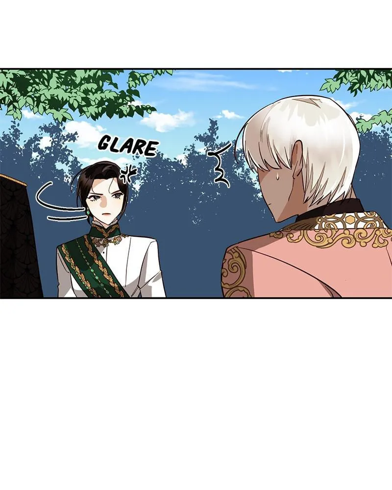 Men of the Harem Chapter 41 page 56 - 