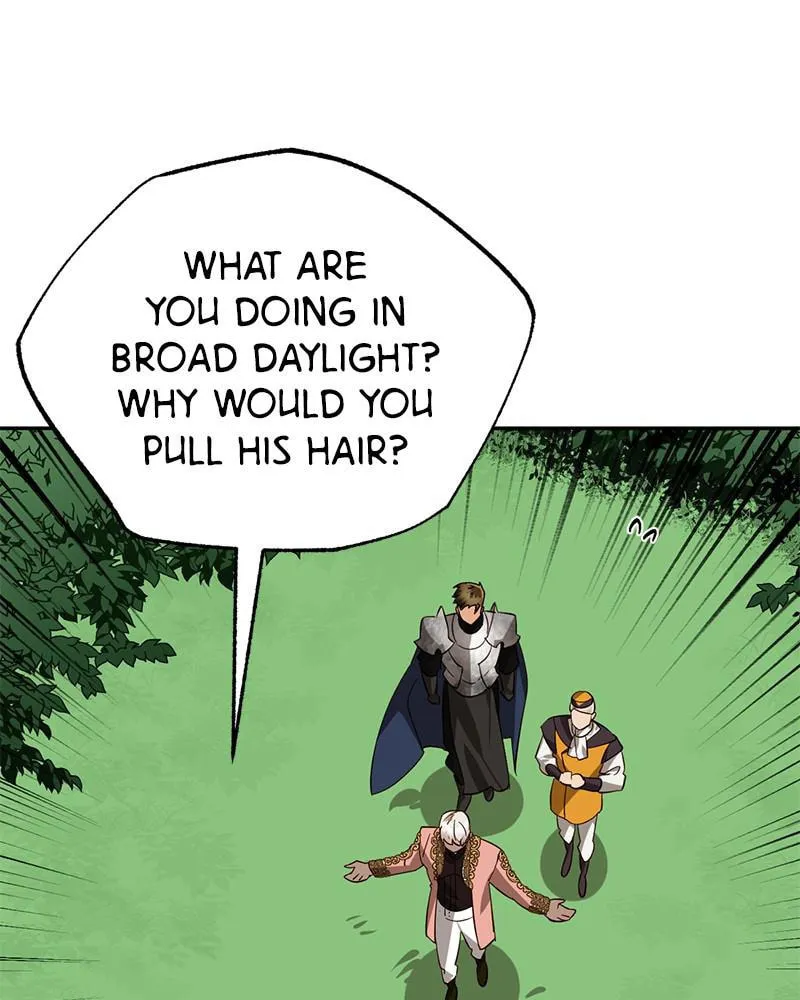 Men of the Harem Chapter 41 page 59 - 