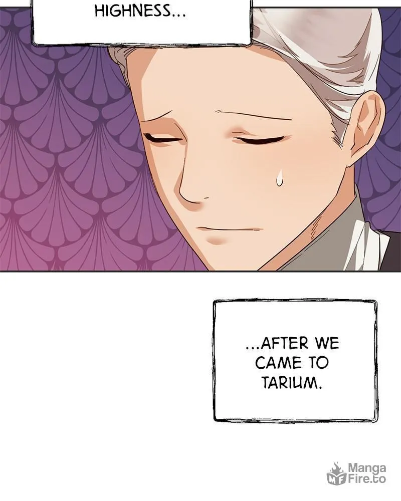 Men of the Harem Chapter 41 page 9 - 