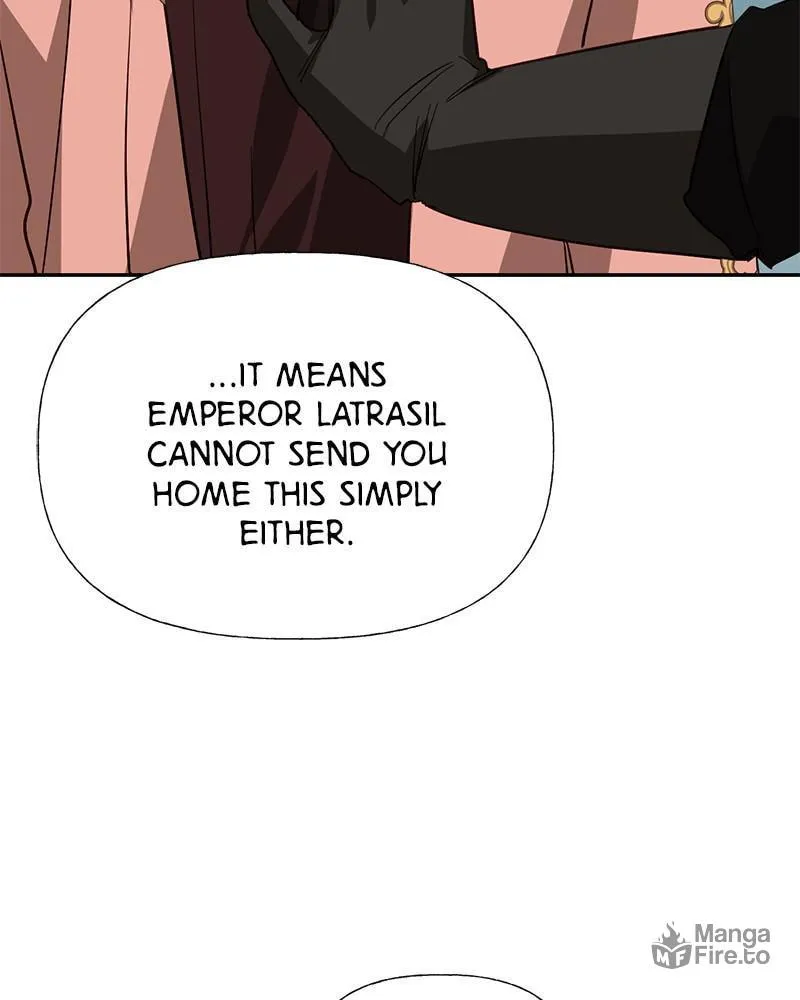 Men of the Harem Chapter 41 page 93 - 