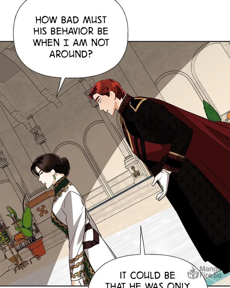 Men of the Harem Chapter 41 page 99 - 