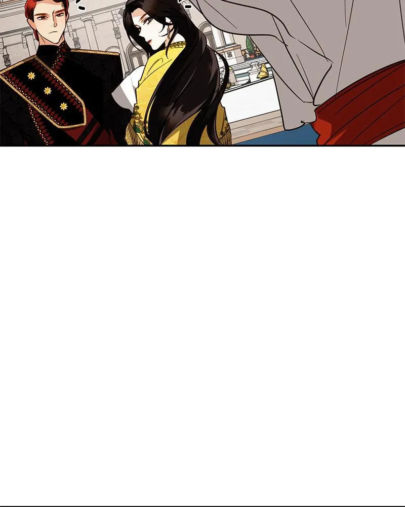 Men of the Harem Chapter 42 page 109 - 
