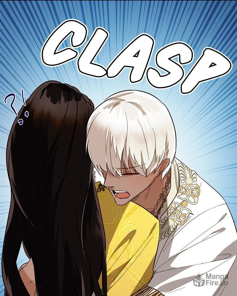 Men of the Harem Chapter 42 page 110 - 
