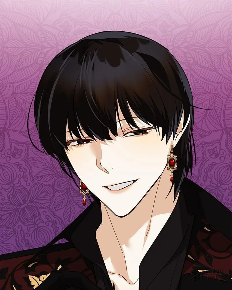 Men of the Harem Chapter 42 page 15 - 
