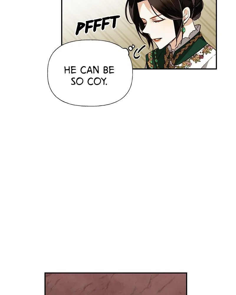 Men of the Harem Chapter 42 page 17 - 