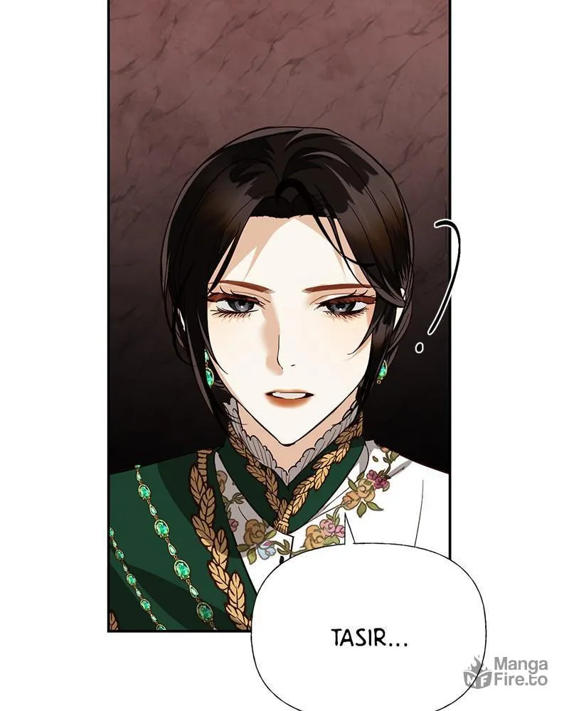 Men of the Harem Chapter 42 page 18 - 
